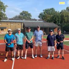 Image result for Elthorne Cricket Club