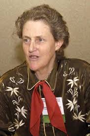 Temple Grandin, Ph.D.