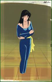 「来生瞳（アニメ版）」の画像検索結果