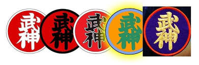 Image result for Bujinkan Dojo Seijitsu
