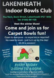 Image result for Arundel Carpet Bowls Club