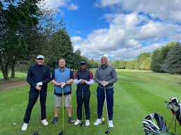 Image result for Thorpe Wood Golf Club