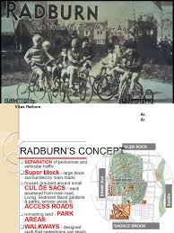 Image result for radburn system