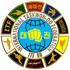 Image result for English International Allstyles Taekwon-Do