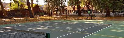 Image result for Archbishop Beck Tennis Centre