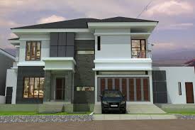 Contoh Desain Teras Rumah Minimalis Untuk Rumah Minimalis