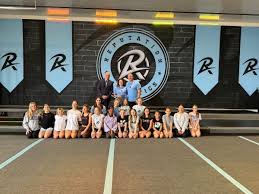 Image result for Gym Stars Cheerdancing Club