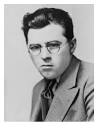 James T. Farrell Created the