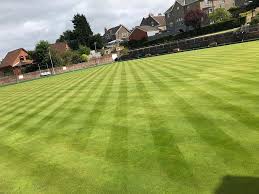 Image result for Larbert Bowling Club