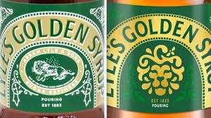 Image result for golden syrup