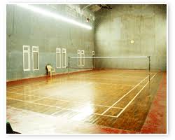 Image result for Eden Badminton Club