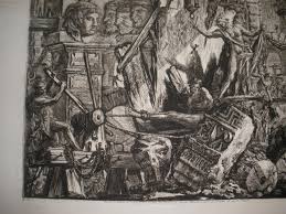 Image result for Carceri d invenzione