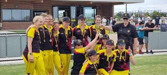 Image result for Torquay Cricket Club