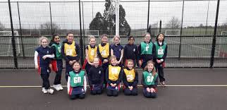 Image result for Kardale Senior & St Albans Jnr Netball Club