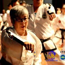 Image result for Bytomic Tae Kwon Do Windsor