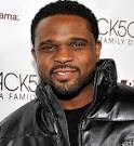 Family Matters star Darius