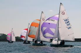 Image result for Carsington Sailing Club