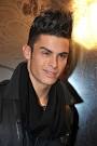 Baptiste Giabiconi - Chanel