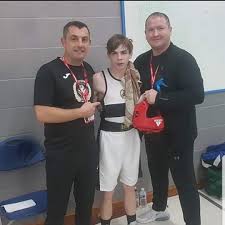 Image result for Sefton Amateur Boxing Club Community Gym