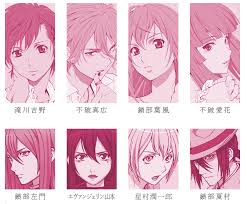 「エヴァンジェリン山本 絶園のテンペスト」の画像検索結果