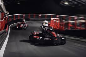 Image result for West of Scotland Kart Club