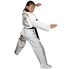 Image result for Dujon Tae Kwon Do