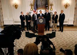 Dennis Rivera U.S. President Barack Obama (C) delivers remarks about health care reform with. Obama Speaks On Health Care Reform - Obama+Speaks+Health+Care+Reform+KQqsF3MJY7ll