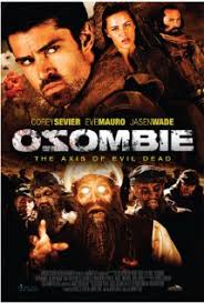  Download Osombie   BDRiP XViD Baixar Grátis