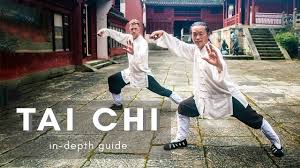 Image result for Wushu Tai Chi Club