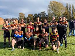 Image result for Harrogate Rugby Football Club
