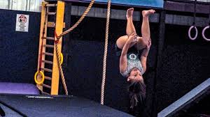 Image result for West Wight Trampoline Club