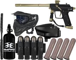 Image result for Blitz Paintball
