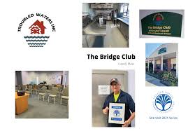Image result for Reading Bridge Club