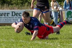 Image result for Distington Amateur Rugby League Club