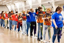 Image result for West Windsor Archers