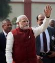 World has great expectation from India, but we are not ready: Modi.