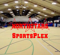 Image result for Cass Sports Northstars