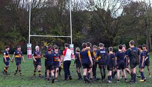 Image result for Wath Upon Dearne Rugby Union Football Club