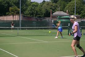 Image result for Exeter Golf & Country Club Tennis
