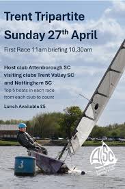 Image result for Nottingham Sailing Club