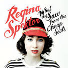 Regina Spektor – What We Saw