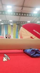 Image result for Haverfordwest Gymnastics Club