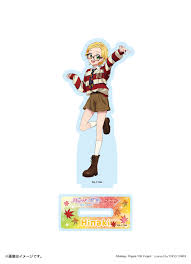 「新条ひなき アイカツ!」の画像検索結果