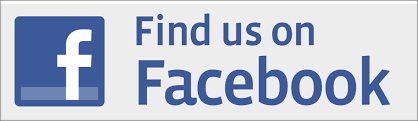 Find us on Facebook!