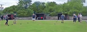 Image result for Flint Coleshill Bowls Club