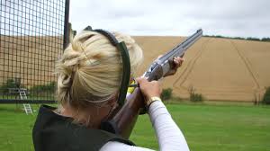 Image result for Porthmadog shooting range