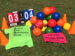 Image result for Enderby Junior Dodgeball Club