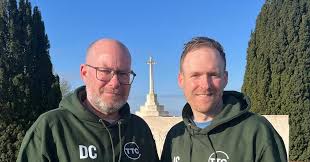 Image result for Tendring Technology College