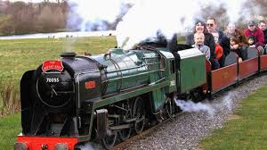 Image result for Eastleigh Railway