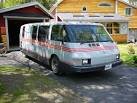 1988 Vixen RV - Vixen RV Motorhomes